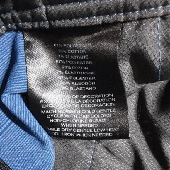 Hang ten men's performance short in size 32 - Picture 7 of 8